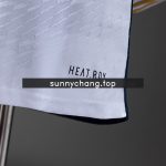 Real Madrid 23/24 Home Long Sleeve Player Version Jersey - 图片 3