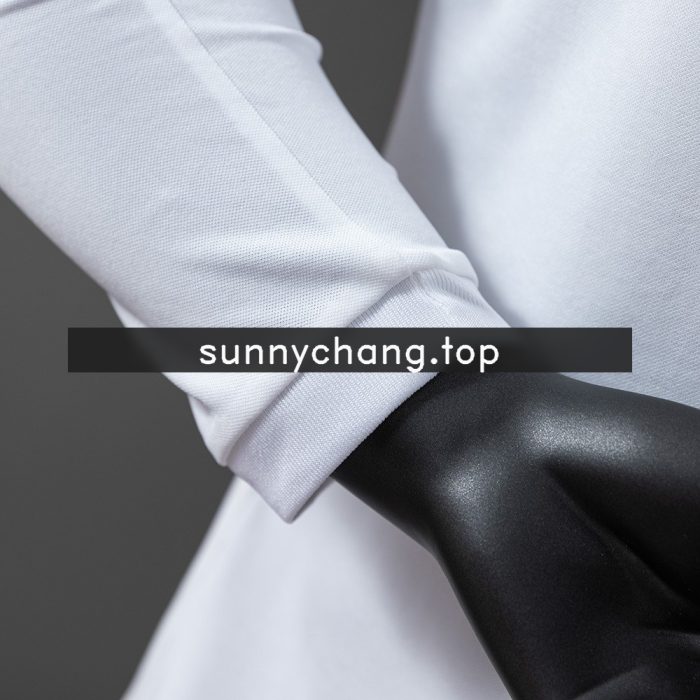 Real Madrid 2014/2015 Home Long Sleeve Player Version Jersey - 图片 2