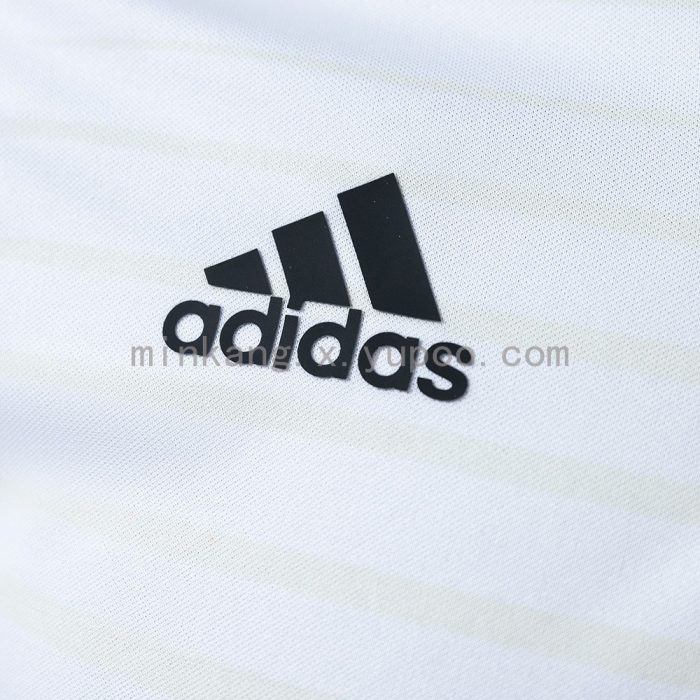 Real Madrid 2014/2015 Home Long Sleeve Player Version Jersey - 图片 4