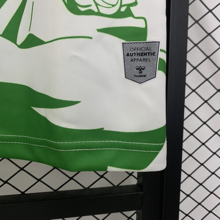 25/26 Real Betis Special Edition - 图片 5