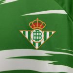 25/26 Real Betis Special Edition - 图片 6