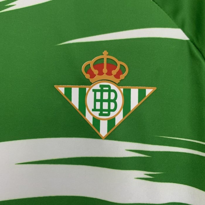 25/26 Real Betis Special Edition - 图片 6