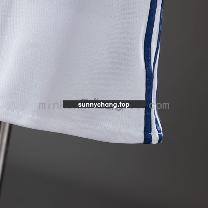 Real Madrid 2014/2015 Home Player Version Jersey - 图片 2