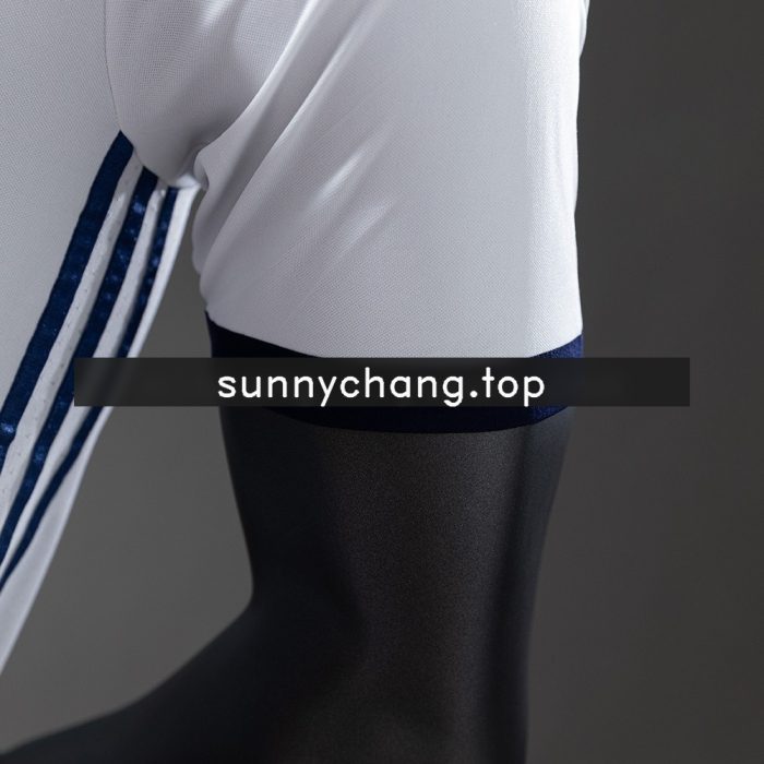 Real Madrid 2014/2015 Home Player Version Jersey - 图片 3