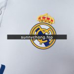 Real Madrid 2014/2015 Home Player Version Jersey - 图片 5