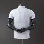 Real Madrid 2014/2015 Home Player Version Jersey - 图片 8