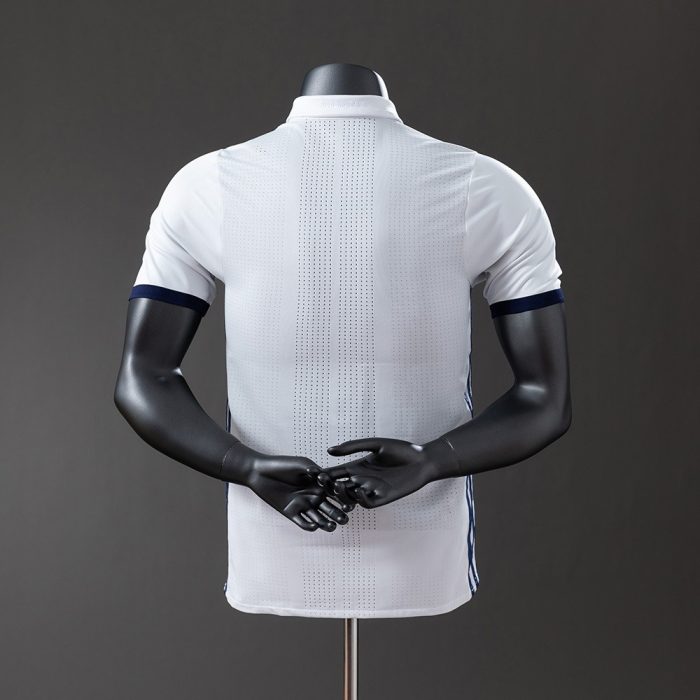 Real Madrid 2014/2015 Home Player Version Jersey - 图片 8