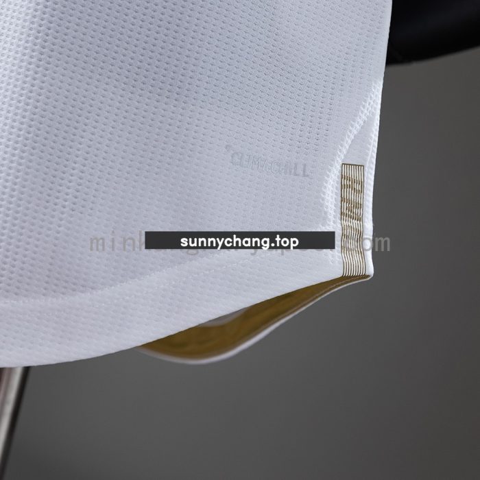 Real Madrid 19/20 Home Player Version Jersey - 图片 2