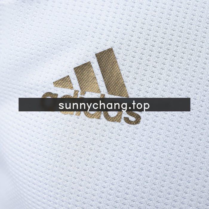 Real Madrid 19/20 Home Player Version Jersey - 图片 4