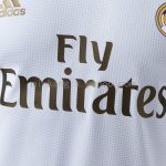 Real Madrid 19/20 Home Player Version Jersey - 图片 6