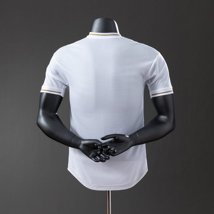 Real Madrid 19/20 Home Player Version Jersey - 图片 8