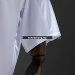 Real Madrid 08/09 Home Retro Shirt - 图片 2