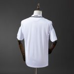 Real Madrid 08/09 Home Retro Shirt - 图片 7