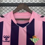 25/26 Real Betis Special Edition - 图片 2