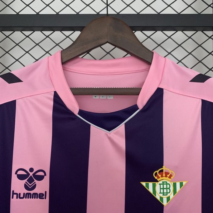 25/26 Real Betis Special Edition - 图片 2
