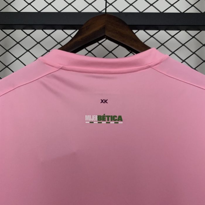 25/26 Real Betis Special Edition - 图片 3