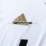 Real Madrid 2011/12 Home Long Sleeve Retro Jersey - 图片 4