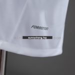 Real Madrid 2011/12 Home Long Sleeve Player Version Jersey - 图片 2