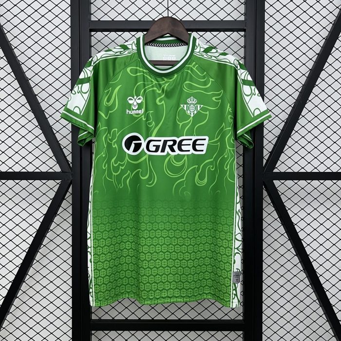 25/26 Real Betis Special Edition - 图片 2