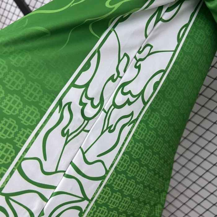 25/26 Real Betis Special Edition - 图片 5