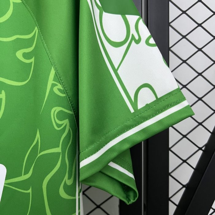 25/26 Real Betis Special Edition - 图片 6