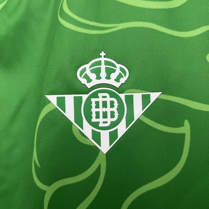25/26 Real Betis Special Edition - 图片 7