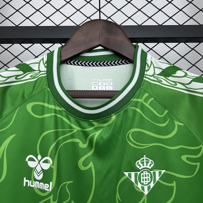 25/26 Real Betis Special Edition - 图片 8