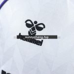 Real Madrid 1988 Home Retro Jersey - 图片 3