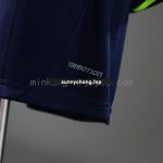 Real Madrid 2012/13 Away Long Sleeve Player Version Jersey - 图片 3