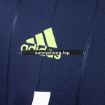 Real Madrid 2012/13 Away Long Sleeve Player Version Jersey - 图片 4