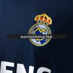 Real Madrid 2004-2005 Away Retro Shirt - 图片 4