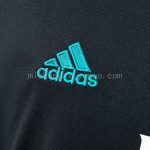Real Madrid 2017-2018 Away Retro Shirt - 图片 4