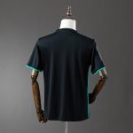 Real Madrid 2017-2018 Away Retro Shirt - 图片 8