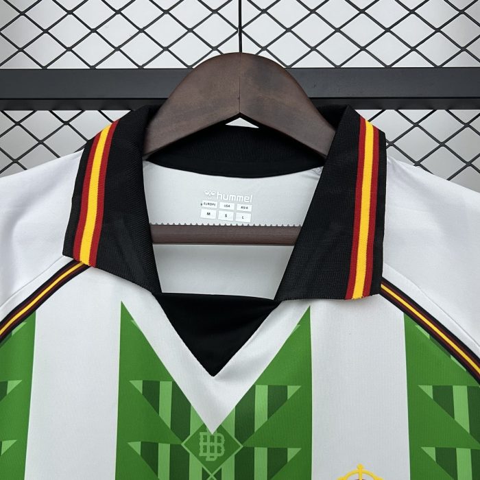 25/26 Real Betis Special Edition - 图片 8