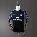 Real Madrid 16/17 Third Away Retro Jersey