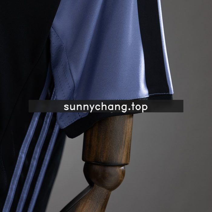 Real Madrid 16/17 Third Away Retro Jersey - 图片 3