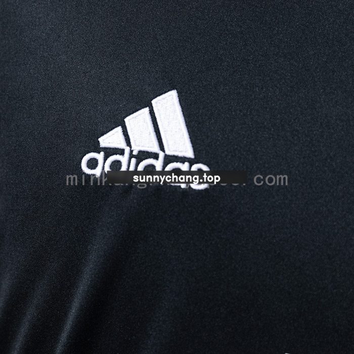 Real Madrid 16/17 Third Away Retro Jersey - 图片 4