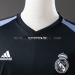 Real Madrid 16/17 Third Away Retro Jersey - 图片 7