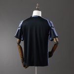 Real Madrid 16/17 Third Away Retro Jersey - 图片 8
