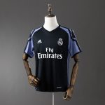 Real Madrid 16/17 Third Away Retro Jersey - 图片 9