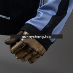 Real Madrid 16/17 Third Away Retro Long Sleeve Jersey - 图片 3