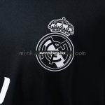 Real Madrid 16/17 Third Away Retro Long Sleeve Jersey - 图片 5