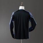 Real Madrid 16/17 Third Away Retro Long Sleeve Jersey - 图片 8