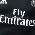 Real Madrid 16/17 Third Away Player Version Jersey - 图片 6