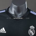 Real Madrid 16/17 Third Away Player Version Jersey - 图片 7