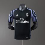 Real Madrid 16/17 Third Away Player Version Jersey - 图片 9