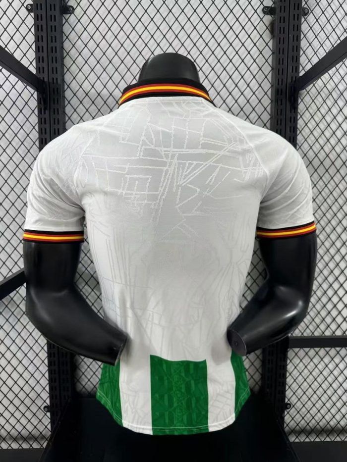 Real Betis 25/26 Player Special Edition - 图片 3