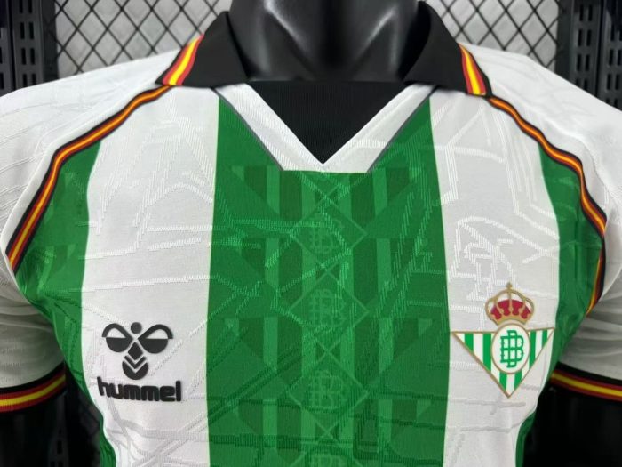 Real Betis 25/26 Player Special Edition - 图片 4