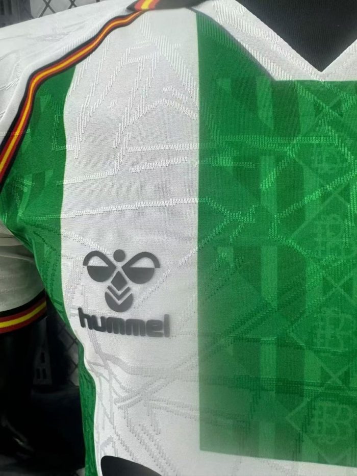 Real Betis 25/26 Player Special Edition - 图片 5