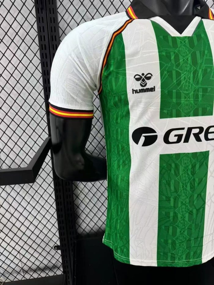 Real Betis 25/26 Player Special Edition - 图片 7